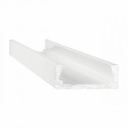 Профиль для светодиодной ленты Ideal Lux Slot Surface 11 X 2000 mm White  - 1